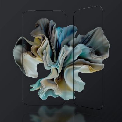 8. AmazingThing Titan Max FusionFilter 7 Tempered Glass for iPhone 17 Pro Max