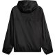 3. Puma Ess Regular Windbreaker Men's Jacket Black 684625 01