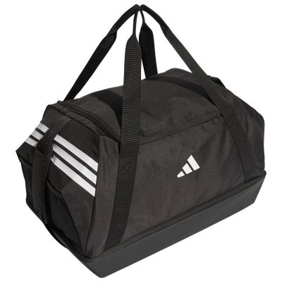 3. Adidas TIRO Duffle Bottom Compartment M JY7943 bag