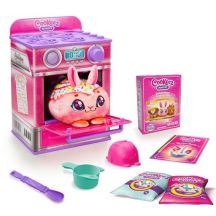 COBI 23502 Cookeez Makery Sweet Baked Rolls