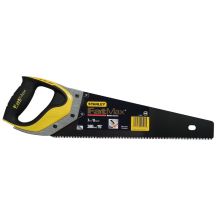Stanley 2-20-529 Hand Saw 50 cm Black, Yellow
