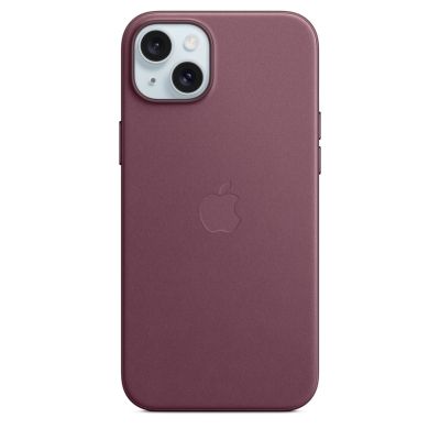 Apple MT4A3ZM/A case for mobile phone 17 cm (6.7") Burgundy