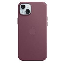 Apple MT4A3ZM/A case for mobile phone 17 cm (6.7") Burgundy
