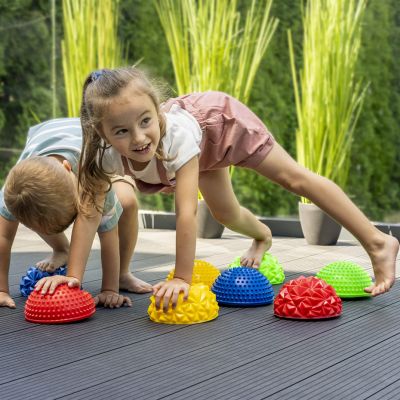 6. Tullo 488 yellow diamond sensory hemisphere