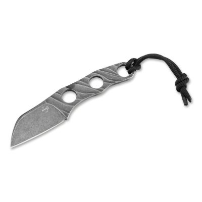 Böker Plus Kazhan Knife