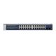 7. Netgear GS724Tv6 26p Managed Gigabit Switch