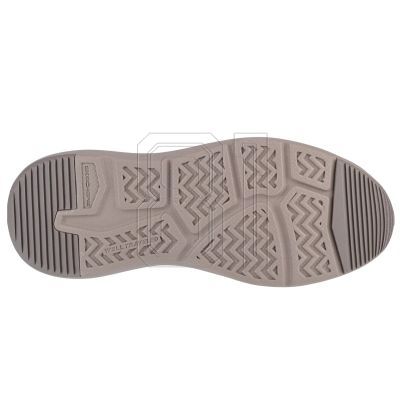 4. Skechers Slip-Ins Parson - Oswin 204866-DSRT Brown 39.5
