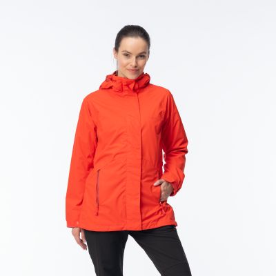 20. Elbrus Makari Wo's W 92800621741 transition jacket