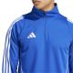4. Adidas Tiro 24 M IS1042 sweatshirt