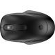 5. HP 510 Ultra-Fast Rechargeable Wireless Mouse Black wireless with rechargeable battery black 9C2F6AA