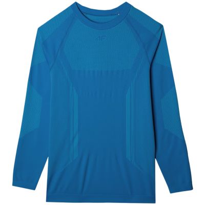 10. Thermoactive T-shirt 4F M 4FWAW24USEAM165 33S