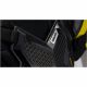 6. Bauer Ultrasonic Int M 1058491 hockey shoulder pads