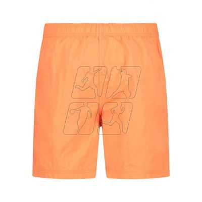 2. CMP Man Shorts M 3R50027N-24CL