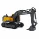 6. Jamara Bagger Volvo EC160E Remote Controlled Model Excavator Electric Motor 1:26