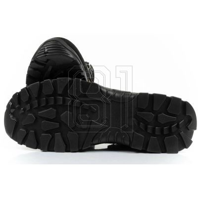 20. Grisport Nero Gritex M 13362S86G trekking shoes