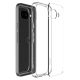 8. Spigen Ultra Hybrid Case for Google Pixel 9A - Clear