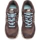 Women's Classic New Balance 574 Lifestyle Sneakers (W57474P)