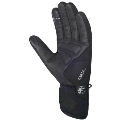 2. CHIBA DRY STAR Gloves Black 2XL