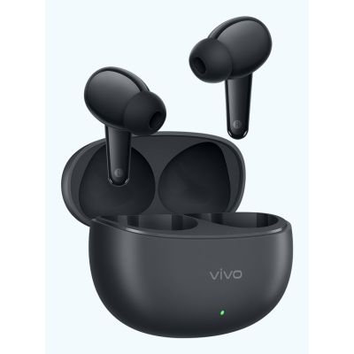 5. VIVO Buds Pro wireless headphones black