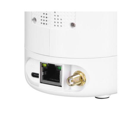 12. Foscam R4M 4MP WiFi IP surveillance camera