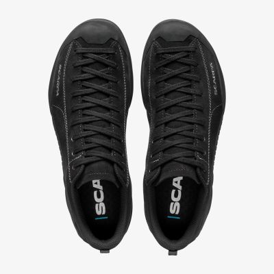 5. SCARPA mojito shoes-black-43.5