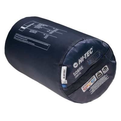 5. Hi-Tec Sobre sleeping bag 92800404127