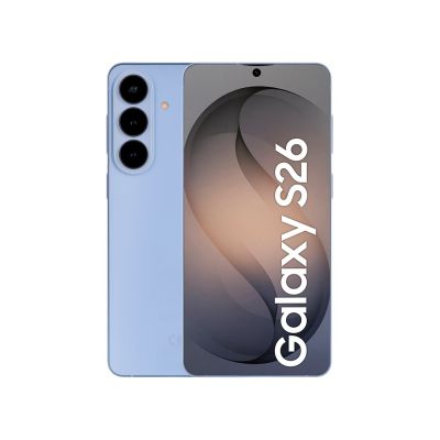 Samsung Galaxy S26 (S942) 12/512GB Sky Blue