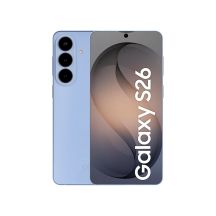 Samsung Galaxy S26 (S942) 12/512GB Sky Blue