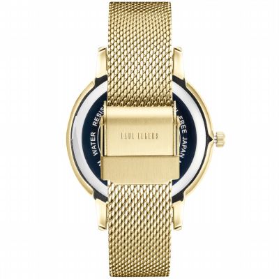 6. Women’s Watch Paul Lorens PL12177B6-3D1 + BOX
