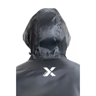 20. Sauna Tracksuit DBX "BurnX" - M