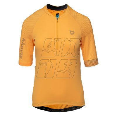 Radvik Steinar Lds W 92800653708 Cycling Jersey