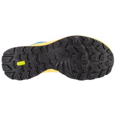 4. Inov-8 Trailfly Speed M 001150-BLYW-W-01 Running Shoes