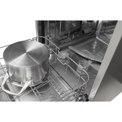 12. Built-in dishwasher AMICA DIM42E6EBqO