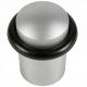 2. 27/46 mm Satin Stainless Steel Door Stopper KOWALSKI