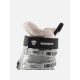 4. ROSSIGNOL TRACK 70 W Ski Boots – CLOUD GREY