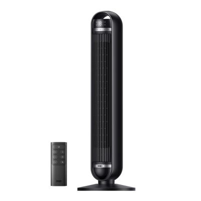 4. Dreo DR-HTF014 Home Fan Black