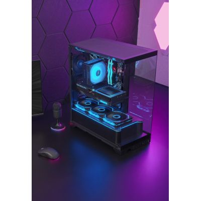 9. TACENS MARS MC-PRISMA ATX-case