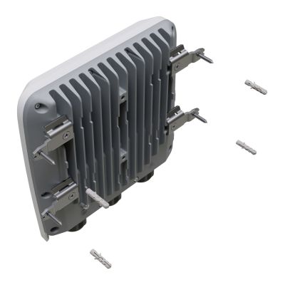 6. Mikrotik RB5009UPr+S+OUT router 2.5 Gigabit Ethernet, Gigabit Ethernet White