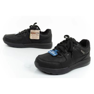 29. Skechers Netson M 205236/BBK shoes