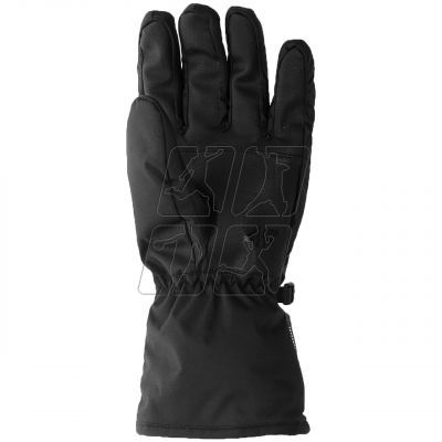 2. 4F FNK M096 M 4FAW23AFGLM096 20S ski gloves