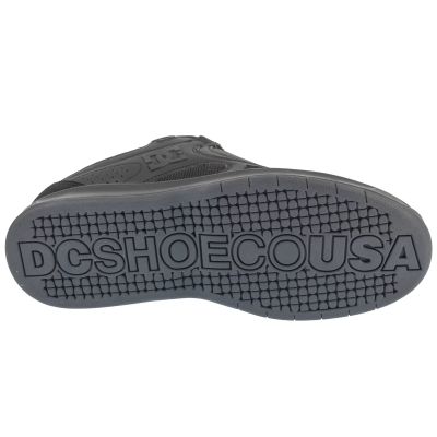 4. DC Shoes Kalynx Zero DC01721004 Black 41