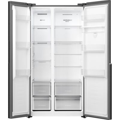 7. GORENJE NRS917E41BXWD fridge-freezer