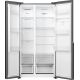 7. GORENJE NRS917E41BXWD fridge-freezer