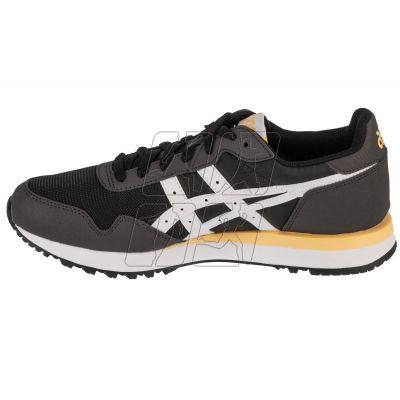 2. Asics Tiger Runner II M 1203A612-001 shoes