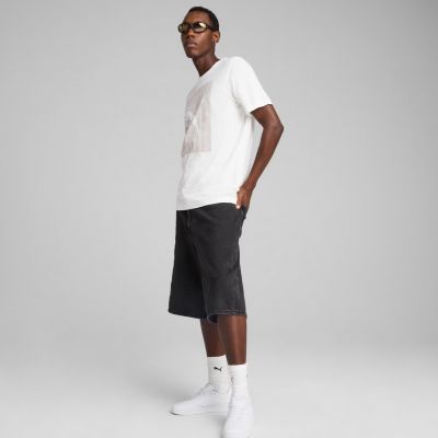 5. Puma Graphics Wording Tee M 684825 02