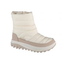 Columbia Snowtrot Mid 2075111125 White 37