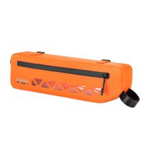 Rockbros AS-140 ROAD TO SKY waterproof frame bag 1.7 l - orange