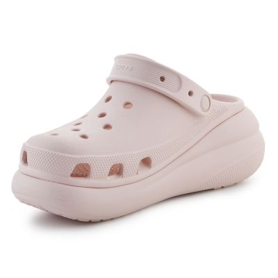 3. Crocs Classic Crush Clog 207521-6UR