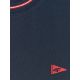 5. Men's regular plain T-shirt 4F 4FRSS26TTSHM3997-31S