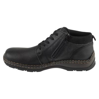 2. Rieker Shoes 05309-00 Black 41